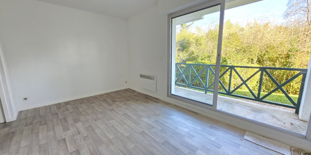 appartement à CAMBO LES BAINS (64250)